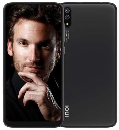 Смартфон INOI 7 2021 - фото 1
