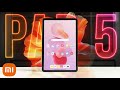 Видео - Обзор Xiaomi Pad 5 🔥 ТУПО ЛУЧШИЙ! НАДО БРАТЬ