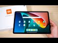 Видео - XIAOMI MI PAD 5 - Планшет Xiaomi с магией Apple!!! Лучший Планшет на Андроид до 25 000 РУБЛЕЙ!