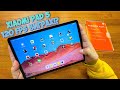 Видео - Xiaomi Pad 5 - Подходит ли для игр и стримов?! В каких играх Mi Pad 5 выдает 120 FPS?!