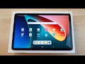 Видео - XIAOMI PAD 5 - НОВЫЙ ПЛАНШЕТ С МОЩНЫМ ПРОЦЕССОРОМ!