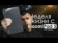 Видео - НЕДЕЛЯ с Xiaomi Pad 5 | ПЛЮСЫ и МИНУСЫ | Стоит ли того?