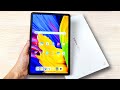 Видео - ВЗЯЛ ЛУЧШИЙ XIAOMI PAD 5 и ОФИГЕЛ!🔥 ЭТО ТОЧНО ПЛАНШЕТ XIAOMI?!🔥 МОЩНО и КРАСИВО! СТОИТ БРАТЬ?