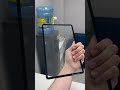 Видео - Планшет от Сяоми🔥Замена стекла Xiaomi Mi Pad 5 #mi #xiaomi #mipad #mipad5 #healtech