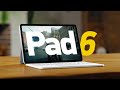 Видео - Обзор Mi Pad 6 — топ-планшет, но…