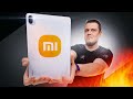 Видео - Вся Правда Про Планшет Xiaomi Pad 5