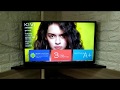 Видео - Хороший Smart TV KIVI 24&quot;