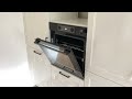 Видео - Gorenje bsa6737e15bg oven review