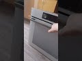 Видео - Духовой шкаф gorenje BOS6737E06WG