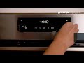 Видео - Gorenje духовки с функцией пара (рус)