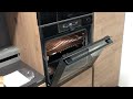 Видео - Gorenje BSA6747A04BGWI steam oven TEST &amp; Review