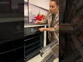 Видео - Духовой шкаф Gorenje  6737е03в