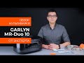 Видео - Обзор эксперта - Мультиварка GARLYN MR-Duo 10