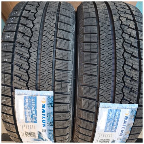 Зимняя шина SAILUN ICE BLAZER Arctic 205/55 R16 94H - фото 3