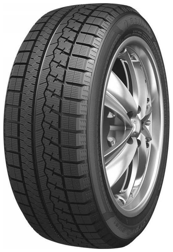 Зимняя шина SAILUN ICE BLAZER Arctic 205/55 R16 94H - фото 2