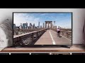 Видео - Отзыв от довольного покупателя телевизора Samsung UE43N5000AU 42.5 дюйма рад достойному приобретению