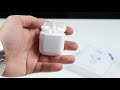 Видео - КАК НАСТРОИТЬ И ПОДКЛЮЧИТЬ КОПИЮ AIRPODS TWS I12