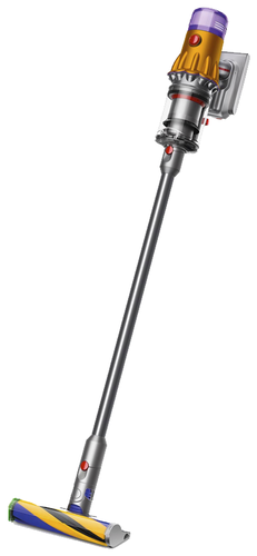 Пылесос Dyson V12 Detect Slim Absolute - фото 1