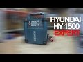 Видео - [ОБЗОР/РАСПАКОВКА] зарядное ус-во HYUNDAI HY1500 [REVIEW/UNPACKING]