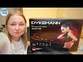 Видео - VLOG 💙 ОБЗОР НА МАССАЖНЫЙ МАТРАС Dykemann Benefit U45 / ЧЕСТНЫЙ ОТЗЫВ