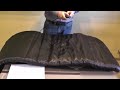 Видео - Массажный матрас Massage Mat | Массажер для спины и тела