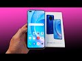 Видео - HONOR 50 LITE - ОБЛЕГЧЕННЫЙ СМАРТФОН С ГУГЛ СЕРВИСАМИ И NFC!