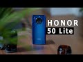 Видео - Honor 50 Lite