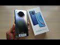 Видео - HONOR 50 Lite Распаковка 📦 Обзор HONOR 50 Lite 6/128Gb