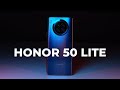 Видео - Обзор смартфона Honor 50 lite