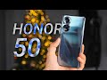 Видео - Обзор HONOR 50 — давно не виделись!