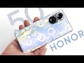 Видео - Дождались? Обзор Honor 50 с Google-сервисами