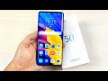 Видео - ВЗЯЛ новенький HONOR 50 и ОБАЛДЕЛ!😱 МЕЧТА с GOOGLE-сервисами!🔥 ОЧЕНЬ КРУТОЙ СМАРТФОН НА ДРАКОНЕ