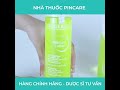 Видео - Dung Dịch Bioderma Sébium Lotion Dưỡng Da (xanh) 200ml - Hàng chính hãng - Nhà thuốc PinCare