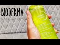 Видео - Shopee haul bioderma sebium lotion | Toner wajah untuk oily skin dan membuat kulit lembap seharian