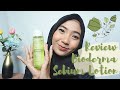 Видео - REVIEW BIODERMA SEBIUM LOTION | TONER UNTUK OILY SKIN!