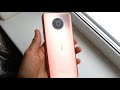 Видео - Nokia G50 - за 14300 рублей