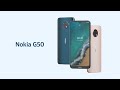 Видео - The Nokia G50 - A smartphone today, ready for tomorrow