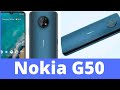 Видео - Вы не поверите характеристикам и цене нового Nokia G50