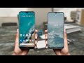 Видео - Nokia G50 vs Nokia G20 - Quick Comparison 2021