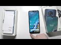 Видео - Распаковка Nokia G50 / Обзор новинки от Nokia  | О наилучшем в Nokia G50