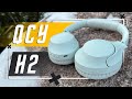 Видео - НОВАЯ ЛЕГЕНДА ЗА 2000 Р ?🔥 БЕСПРОВОДНЫЕ НАУШНИКИ XIAOMI QCY H2 ПОЛНОРАЗМЕРНАЯ РАДОСТЬ