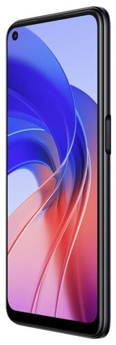 Смартфон OPPO A55 - фото 4
