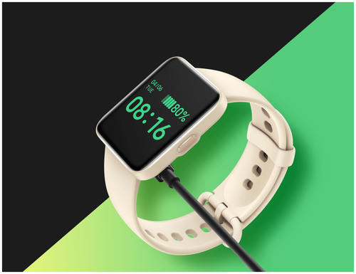 Умные часы Xiaomi Redmi Watch 2 Lite - фото 3