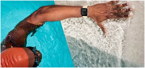 Умные часы Xiaomi Redmi Watch 2 Lite - фото 4