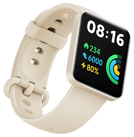 Умные часы Xiaomi Redmi Watch 2 Lite - фото 1