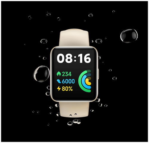 Умные часы Xiaomi Redmi Watch 2 Lite - фото 2
