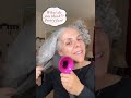 Видео - Have your tried the @dyson Supersonic Hair Dryer? Watch how it straightens my curls fast!