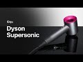 Видео - Dyson Sypersonic HD07 - легенда в мире ухода за волосами😍🔥