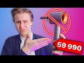 Видео - Только ИДИОТ купит Фен Dyson Supersonic — честный обзор, разочарование года!