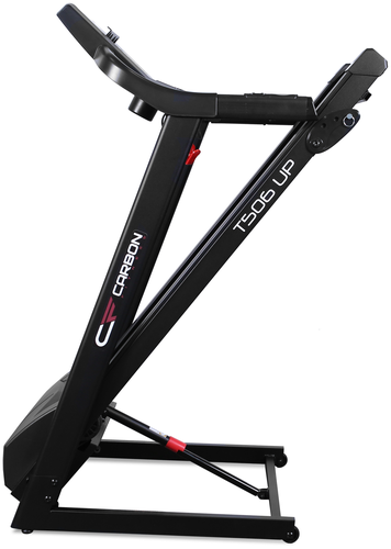 Беговая дорожка Carbon Fitness T506 UP - фото 4